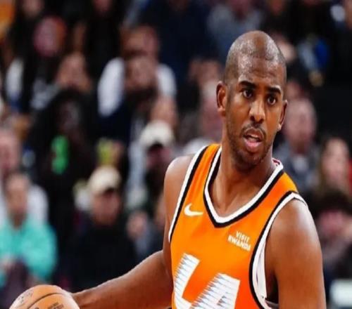 正式宣布解禁！恭喜保羅，可以體面離開了！