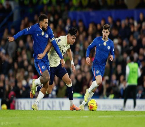 英聯(lián)杯：切爾西主動輪換，加的夫城晉級有望加的夫城VS切爾西