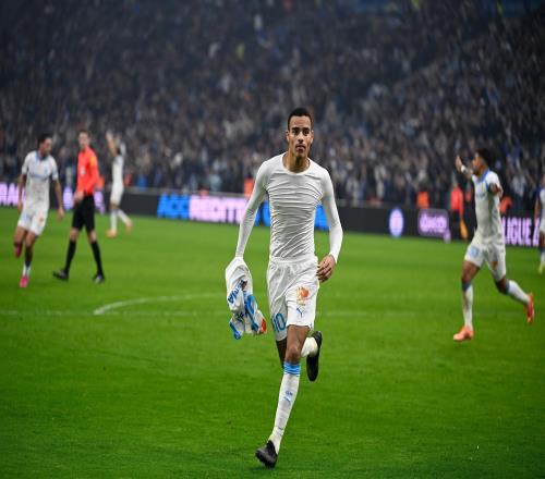 兩年半前身價(jià)清零，如今格林伍德身價(jià)重返曼聯(lián)時(shí)期的5000萬歐