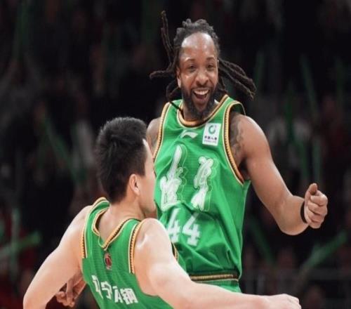 CBA積分榜最新排名出爐！北京第1遼寧殺進(jìn)前3：山西跌至第14