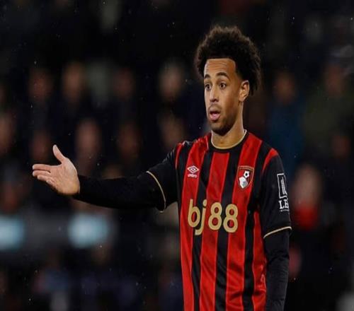 泰勒亞當斯：老特拉福德很特別，很興奮能和曼聯比賽