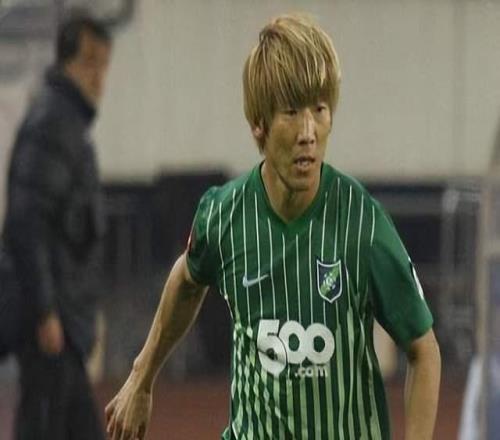 中國足球留洋利好：大黑將志首次成為日本職業(yè)聯(lián)賽主教練！