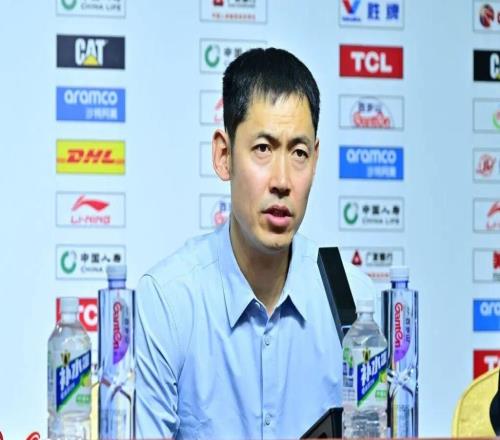 明晚北控主場將迎來第一場潛力賽關于潛力賽你需要知道的那些事