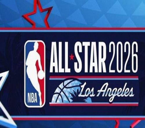 2026NBA全明星投票將于12月18日正式開啟