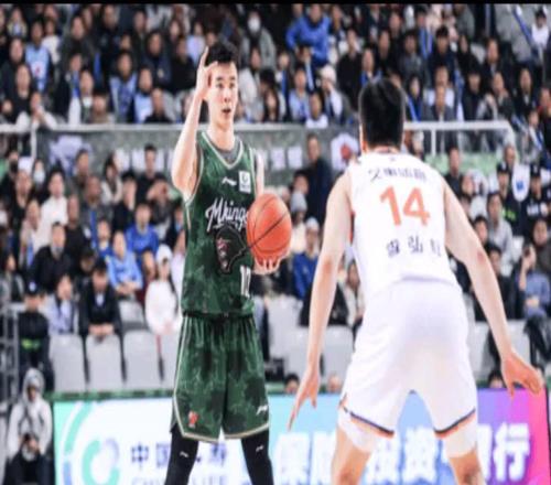 CBA爆大冷！頂級強(qiáng)隊不敵同曦，郭昊文半場22分，他三分10中9