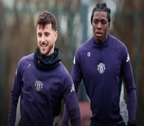 芒特：格外期待踢伯恩茅斯，沒有歐戰踢夜場比賽的機會不多