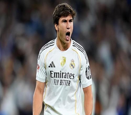 西甲12場(chǎng)僅首發(fā)1次！皇馬太子淪為雞肋表現(xiàn)平庸，卻遭5大豪強(qiáng)瘋搶