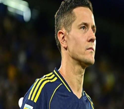 傷病纏身，記者：埃雷拉將會(huì)花7至10天的時(shí)間考慮是否退役