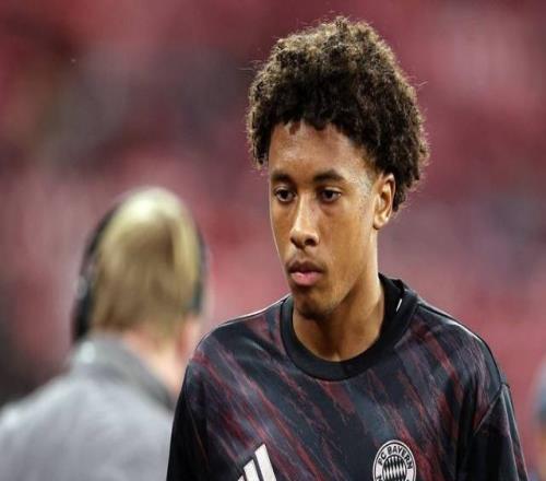 鏡報：拜仁16歲中衛基亞拉的父親上周和曼城、切爾西會面