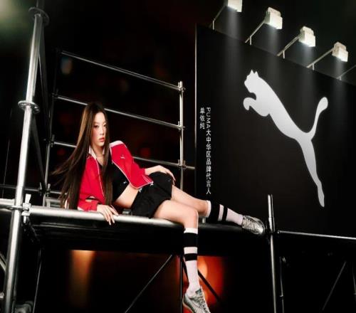 體育早餐12.16單依純代言彪馬遼寧16分大勝?gòu)V廈