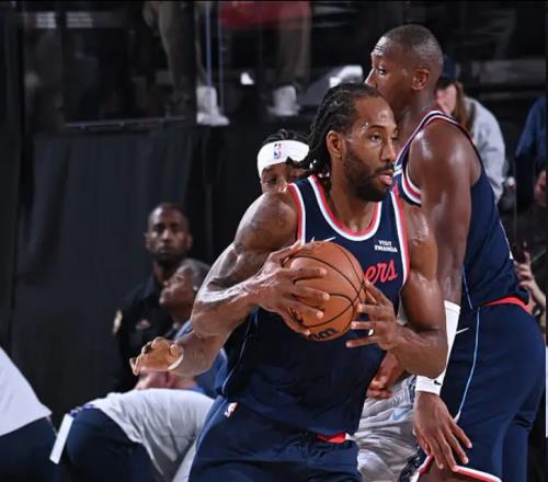 灰熊神兵7記三分！快船末節(jié)再崩盤本賽季10人vs快船投進(jìn)6記三分