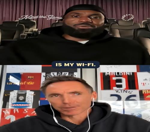 詹姆斯調(diào)侃納什掉線問題與飲食習慣相關_NBA直播