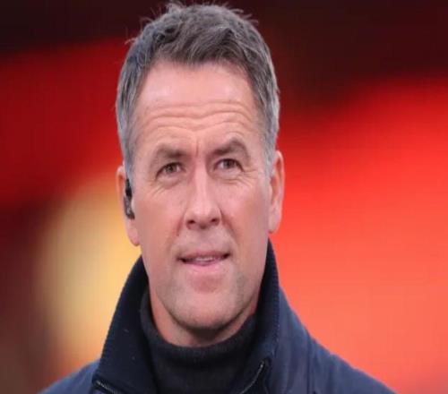 歐文：利物浦不會就此沉寂，未來5年都會是冠軍的有力競爭者