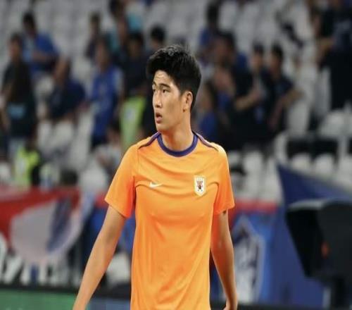 小德端正態度能用盧永濤走方昊舊路韓鵬：年輕球員沒那么優秀