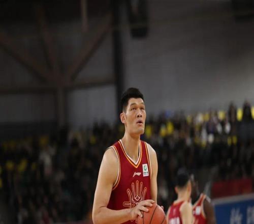 主場開門紅！山西男籃迎賽季首勝！