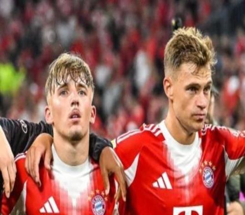 基米希談卡爾：若他穩(wěn)定出場持續(xù)發(fā)揮出色，就理應(yīng)入選德國隊