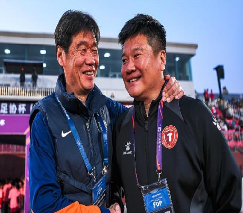 中超變天！本土主帥過半，足協(xié)釋放重要信號，北京國安或?qū)⒏M(jìn)