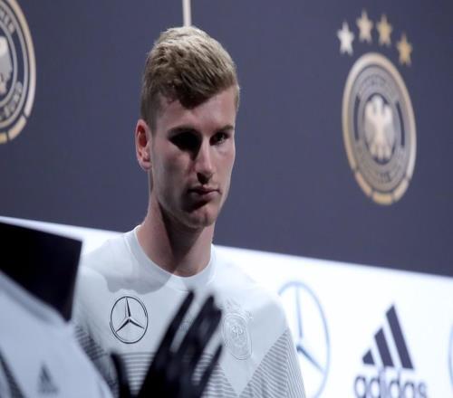 9個月踢了2分鐘比賽：最令人失望的德國9號，下一站會去哪里