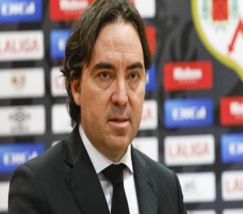 巴列卡諾主席：西甲還有比內(nèi)格雷拉案更嚴(yán)重的事，現(xiàn)在好多了