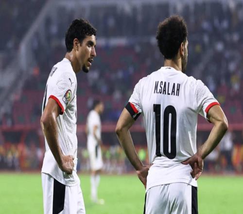 馬爾穆什：曼城上賽季有起伏很正常我和薩拉赫經常開玩笑