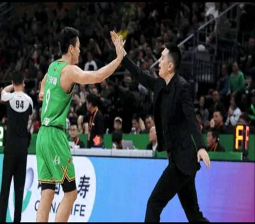 CBA焦點(diǎn)戰(zhàn)來(lái)了！時(shí)間已定，CCTV5直播，遼寧男籃迎來(lái)最強(qiáng)對(duì)手