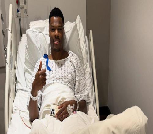 “詐傷”謠言比現實更完整鄧弗里斯轉會風波始末