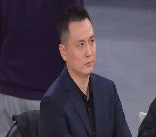 CBA最新消息！三帥引發(fā)球迷不滿(mǎn)，北京男籃醞釀?chuàng)Q外援陶漢林受傷