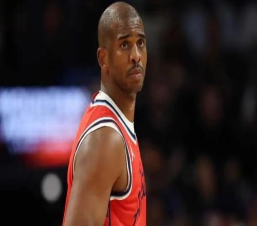 韋德談保羅離隊：我覺得快船內部溝通不暢，不是所有人都贊成