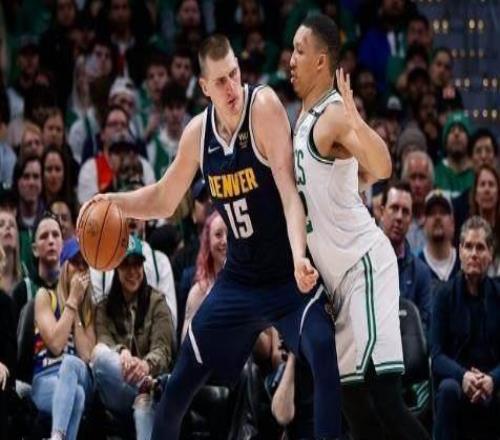 低位背打已過時數據揭示NBA戰術的奇妙輪回