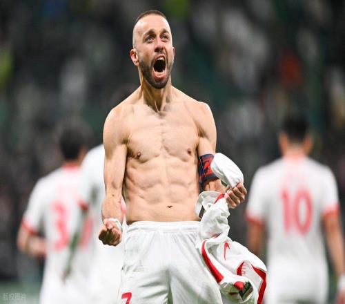 海牛隊官宣兩位功勛外援離隊，未來或出手引進新大魚，值得期待