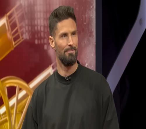 吉魯：阿森納穩(wěn)定性不足，球員們常在二、三月左右感到緊張