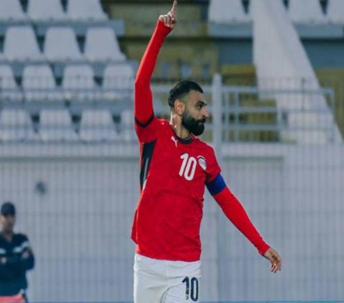 薩拉赫沙特行程引猜測，球員紅軍未來話題再起波瀾