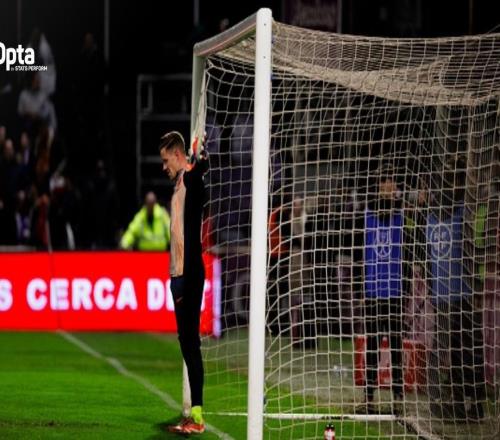 國(guó)王杯20晉級(jí)，巴薩自今年8月以來首次在客場(chǎng)零封對(duì)手