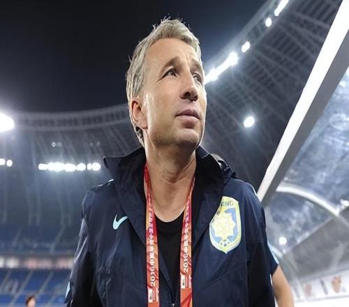 拉米羅基本離隊國安開200萬歐年薪換帥熱門人選浮現不是徐正源