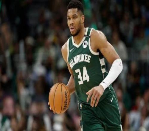 為字母保留選秀權火種湖人醞釀休賽期王炸交易