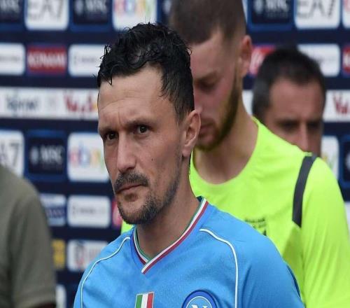 馬里奧魯伊：我會在明年一月份回來踢球，回意甲概率不到5成