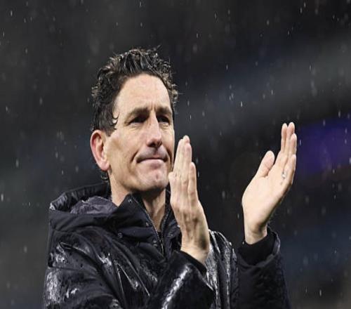 小蜜蜂主帥：我們只有一天時(shí)間備戰(zhàn)和訓(xùn)練最后一擊略有欠缺