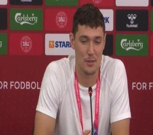 莫雷托：克里斯滕森可能離開巴薩，他的經紀人正為其找下家