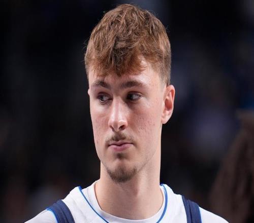 新秀榜更新，弗拉格聯(lián)盟第1！楊瀚森任重道遠(yuǎn)，NBA官宣罰單