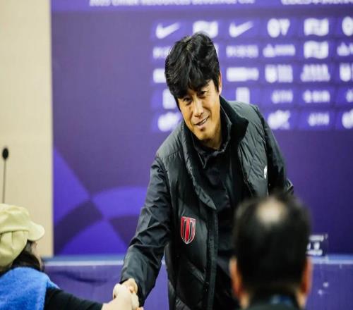 徐正源&蓉城“分手記”