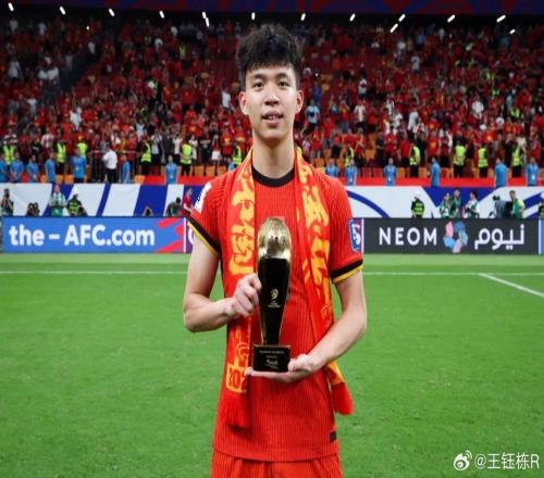 中超最新身價：王鈺棟領銜，三國腳破百萬