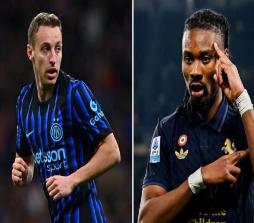 記者：凱夫倫是尤文非賣品，國米對弗拉泰西要價仍高于3000萬