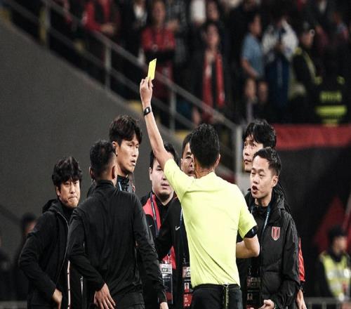 中超大動作！北京國安：正全力爭搶徐正源