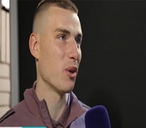 神撲保住了阿隆索帥位盧寧：這是我的職責大家沒懷疑過他