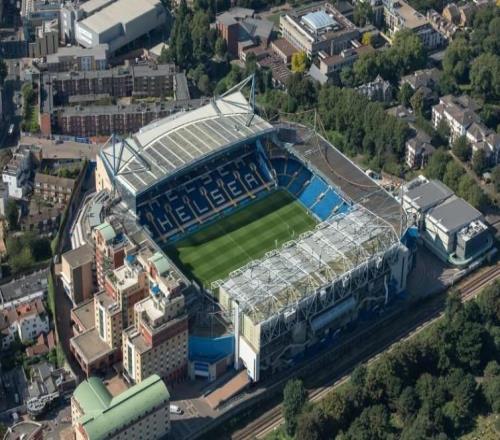 衛報：倫敦伯爵府百億地產項目獲批，切爾西恐錯失搬遷機會