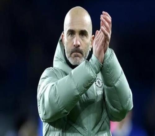 加納喬梅開切爾西晉級馬雷斯卡的“警報”解除了