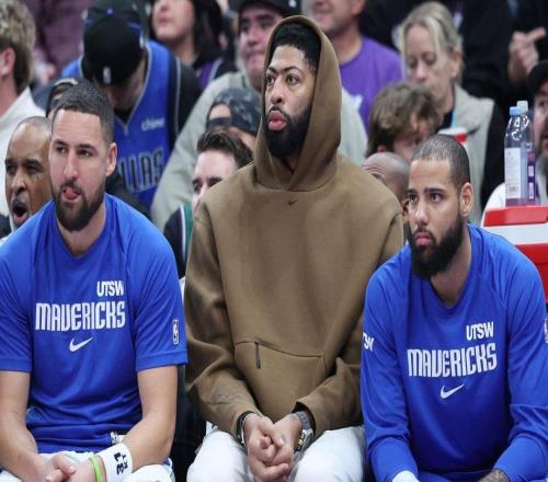 壞消息，安東尼戴維斯能否出戰(zhàn)獨(dú)行俠對(duì)陣活塞的比賽仍存疑問