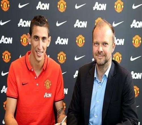 郵報：曼聯員工曾打趣伍德沃德，更換一卷廁紙都要請示格雷澤