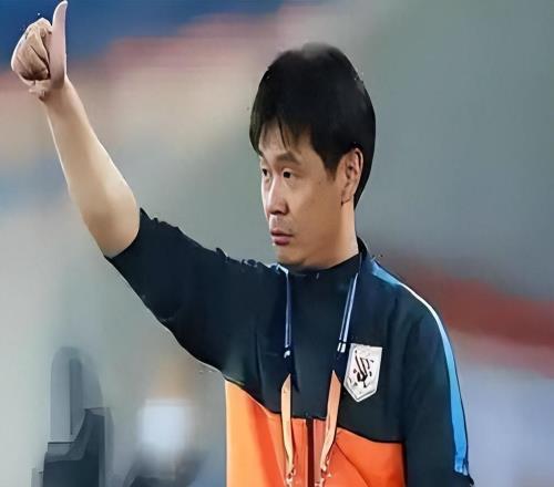 青島海牛大調(diào)整5大外援恐集體離隊一人最難割舍還需泰山隊關照