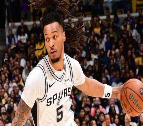 追夢：卡斯爾給馬刺帶去了贏球文化他的重要性不亞于文班